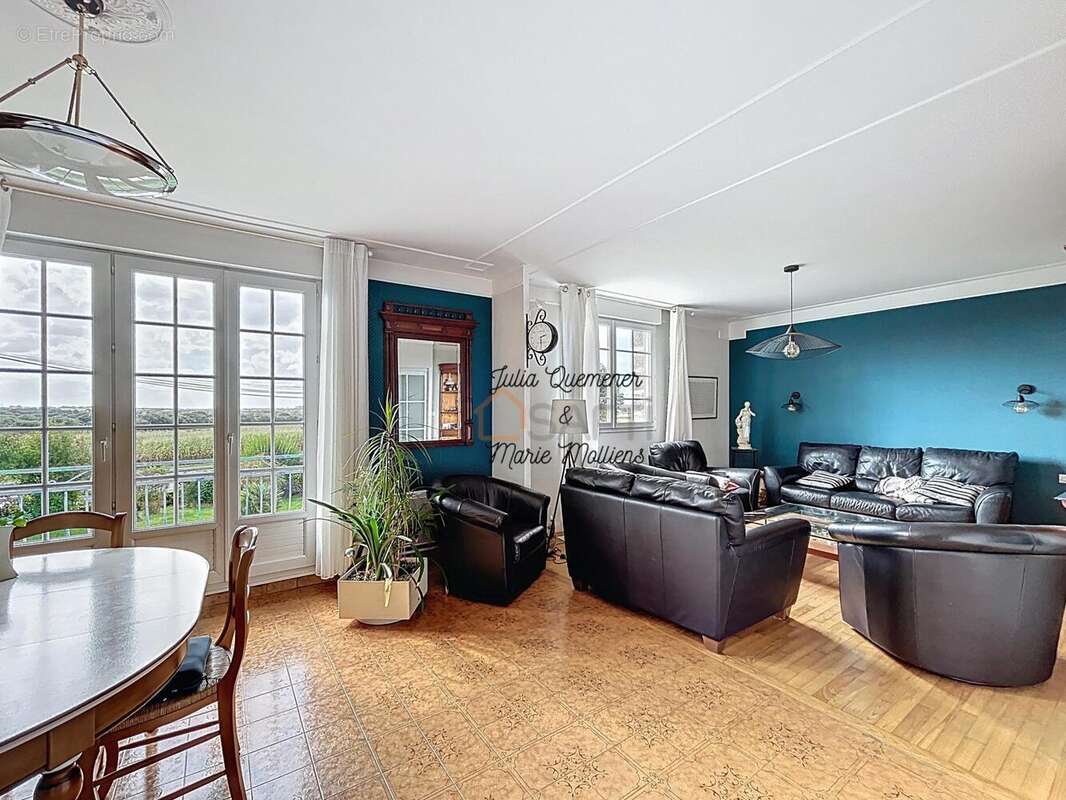 Photo 6 - Maison à PLOUDALMEZEAU