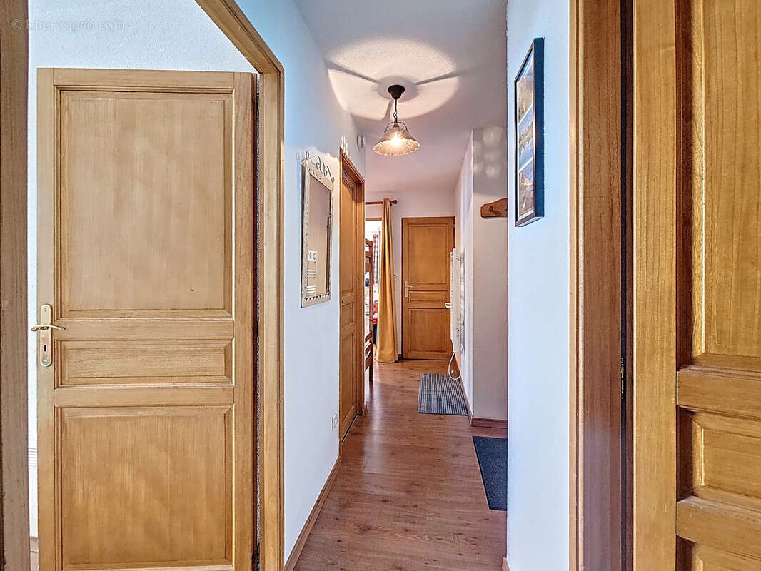 Appartement à GERM