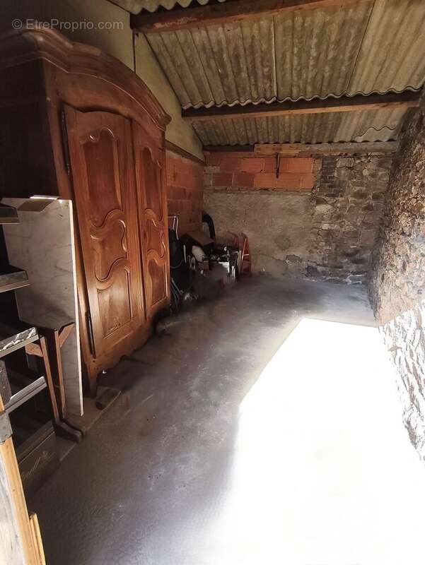 Photo 7 - Appartement à ROANNE