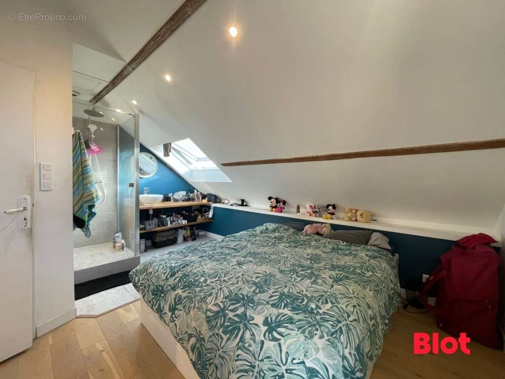 Appartement à BAIN-DE-BRETAGNE