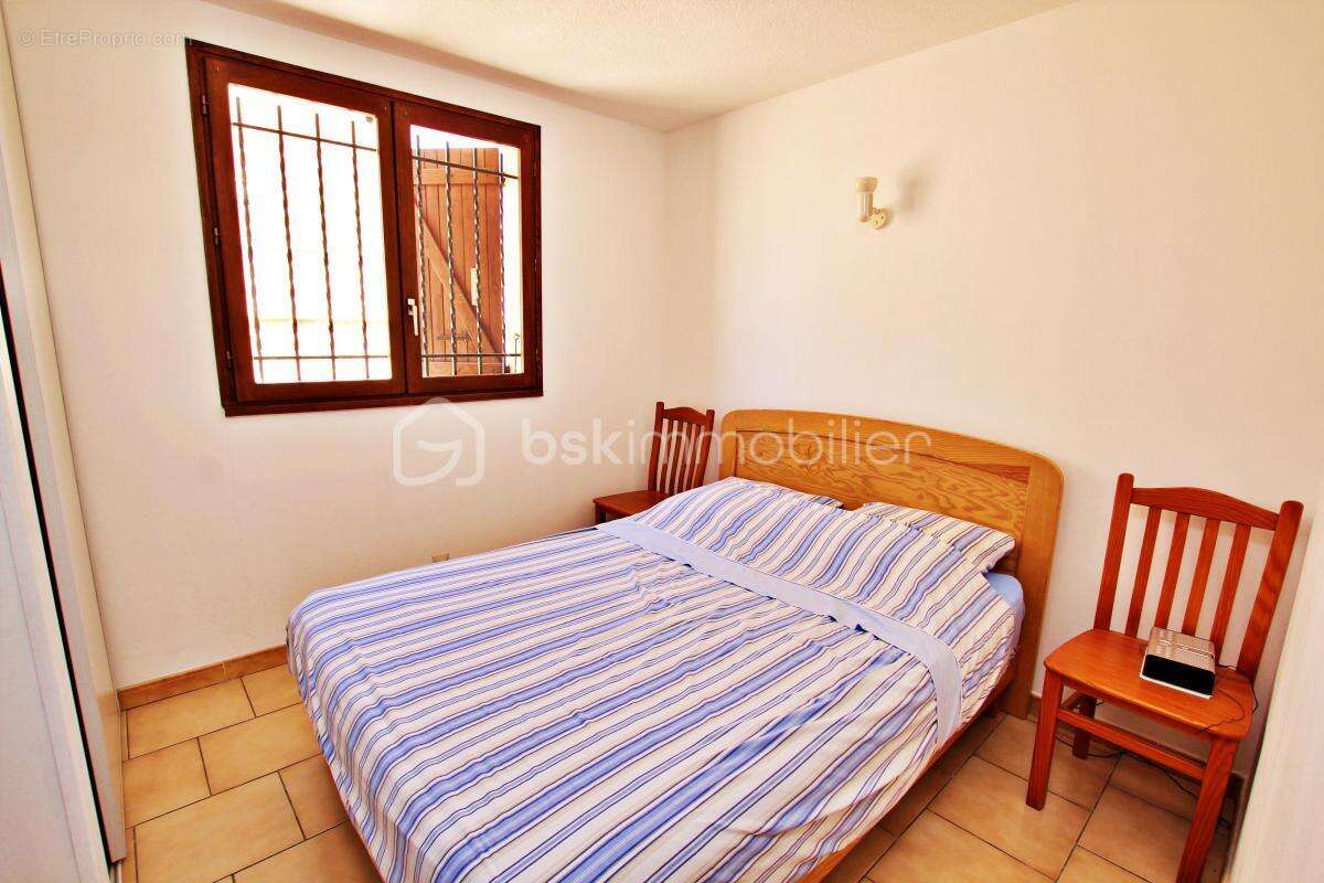 Maison à SAINTE-MARIE