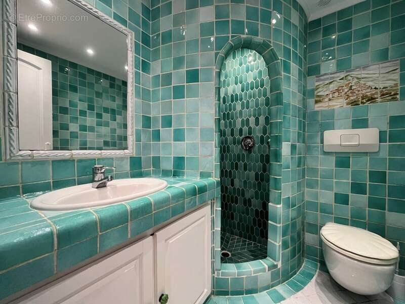 Maison à AURIBEAU-SUR-SIAGNE