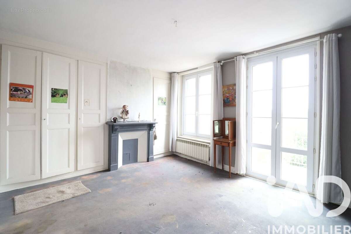 Photo 7 - Maison à VERNEUIL-SUR-AVRE