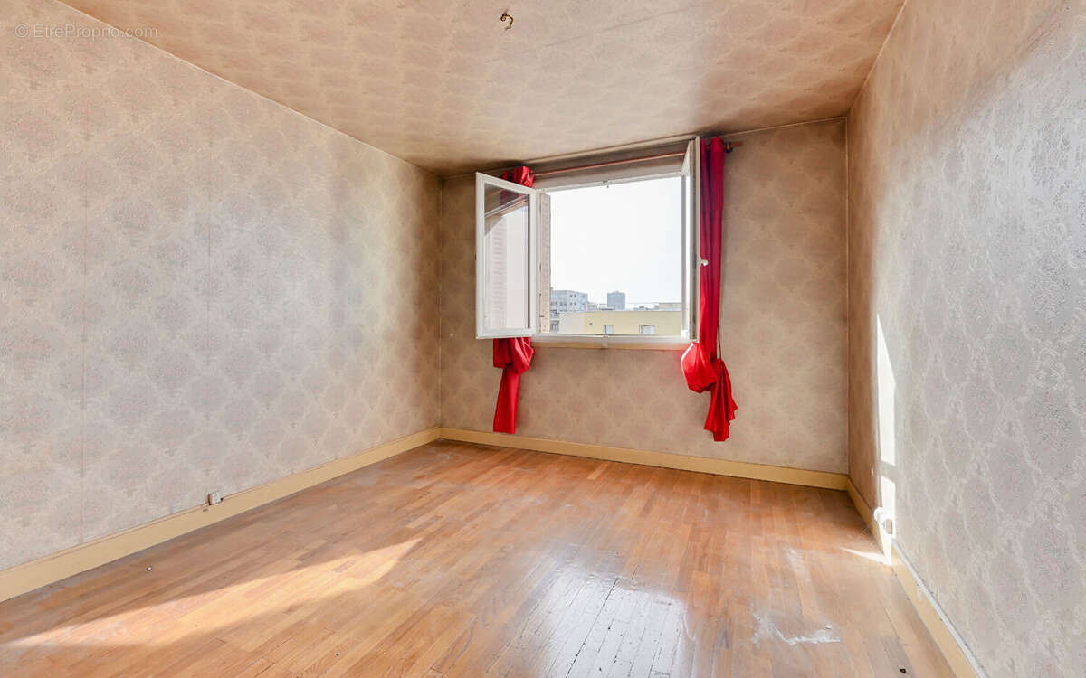 Appartement à LYON-3E