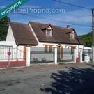 Photo 1 - Maison à CHALETTE-SUR-LOING