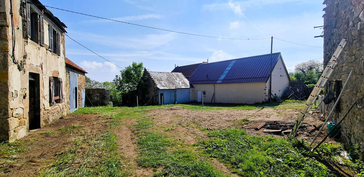 Maison à POUZOL