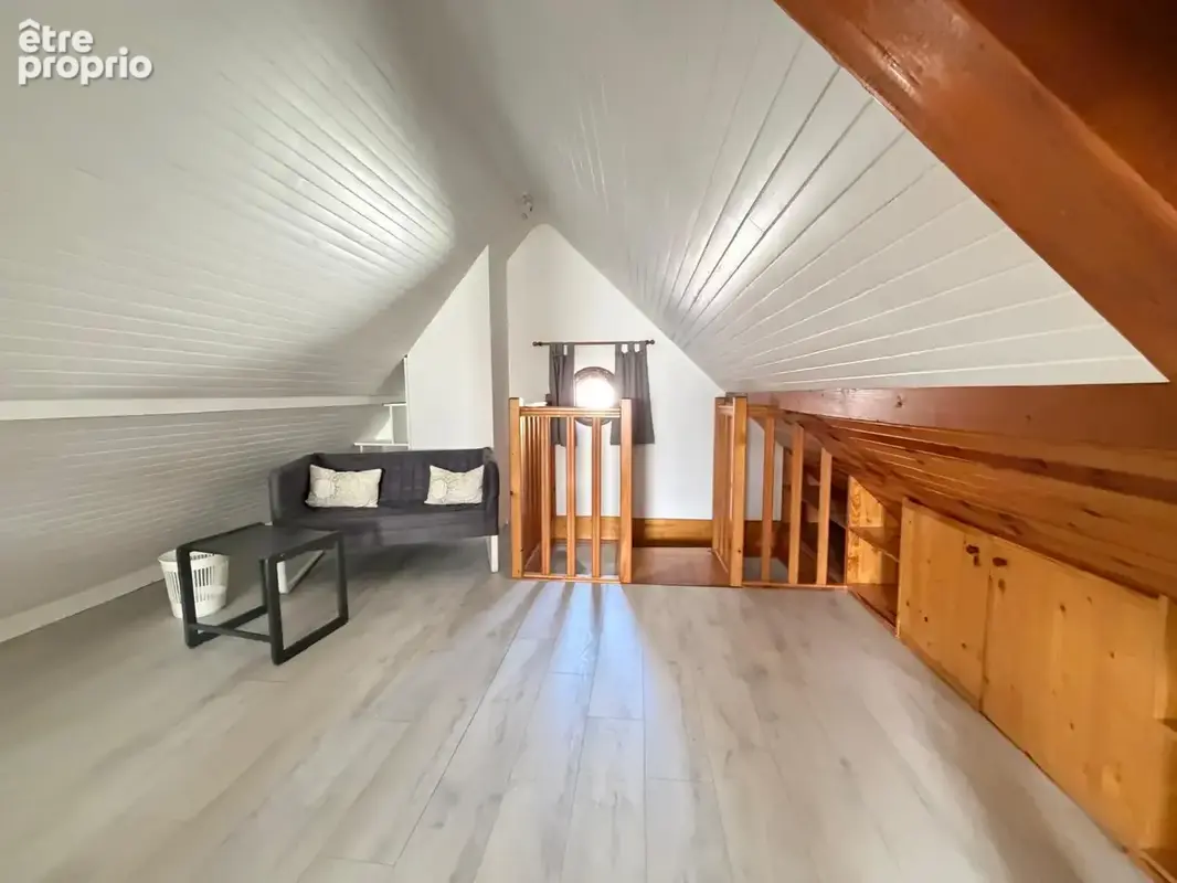 Charmante maison traditionnelle - 130 m2 habitables - 5 chambres - 396 m2 de terrain - photo 15
