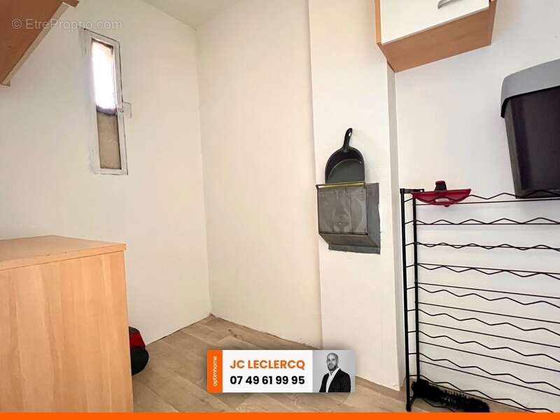 Appartement à SAINT-DIZIER