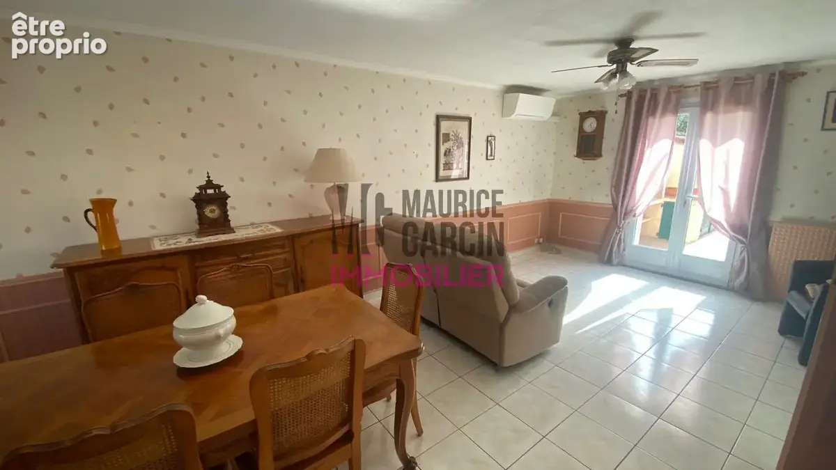 Maison 5 pièces 93 m² à vendre à Vedene (84270) - photo 4