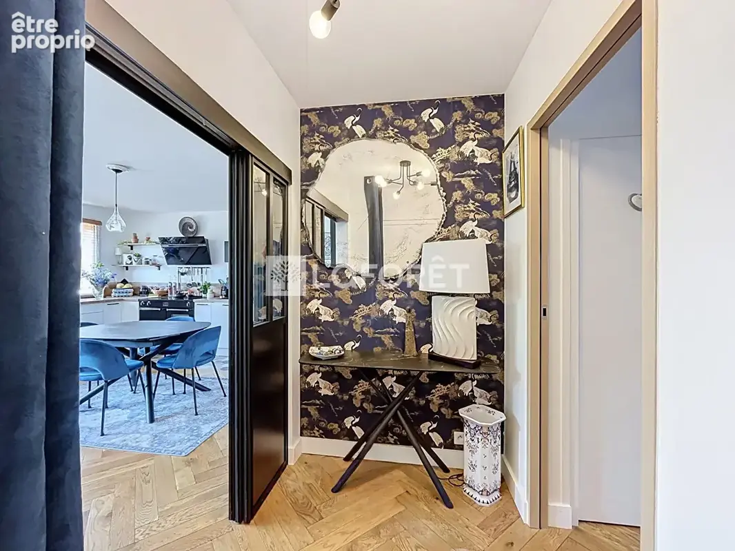 Appartement 78 m²  sans travaux - Limite du Vésinet - Box inclus - photo 4