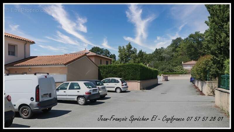 Appartement à MACON