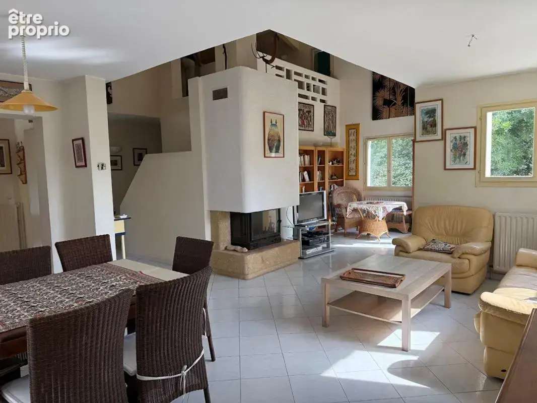 Maison Montferrier-sur-Lez 4 pièce(s) 124 m² - photo 7