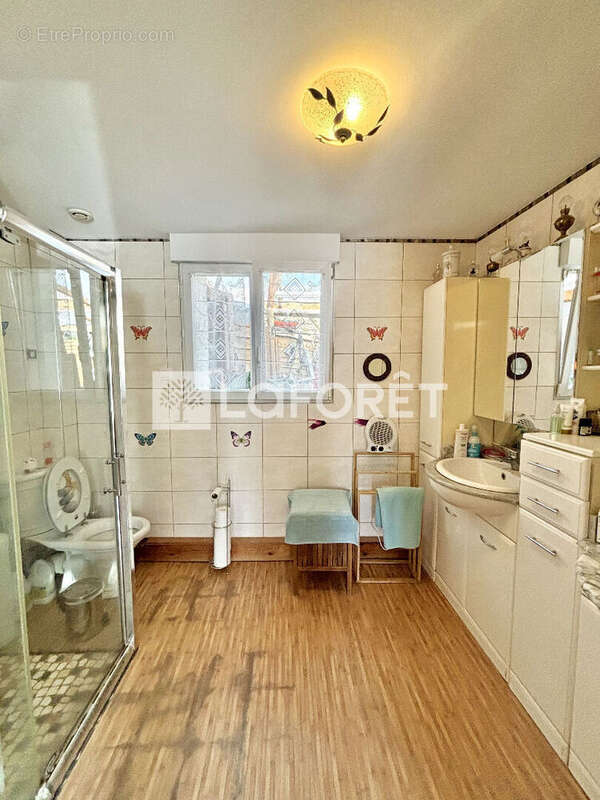 Maison à PONT-A-MARCQ