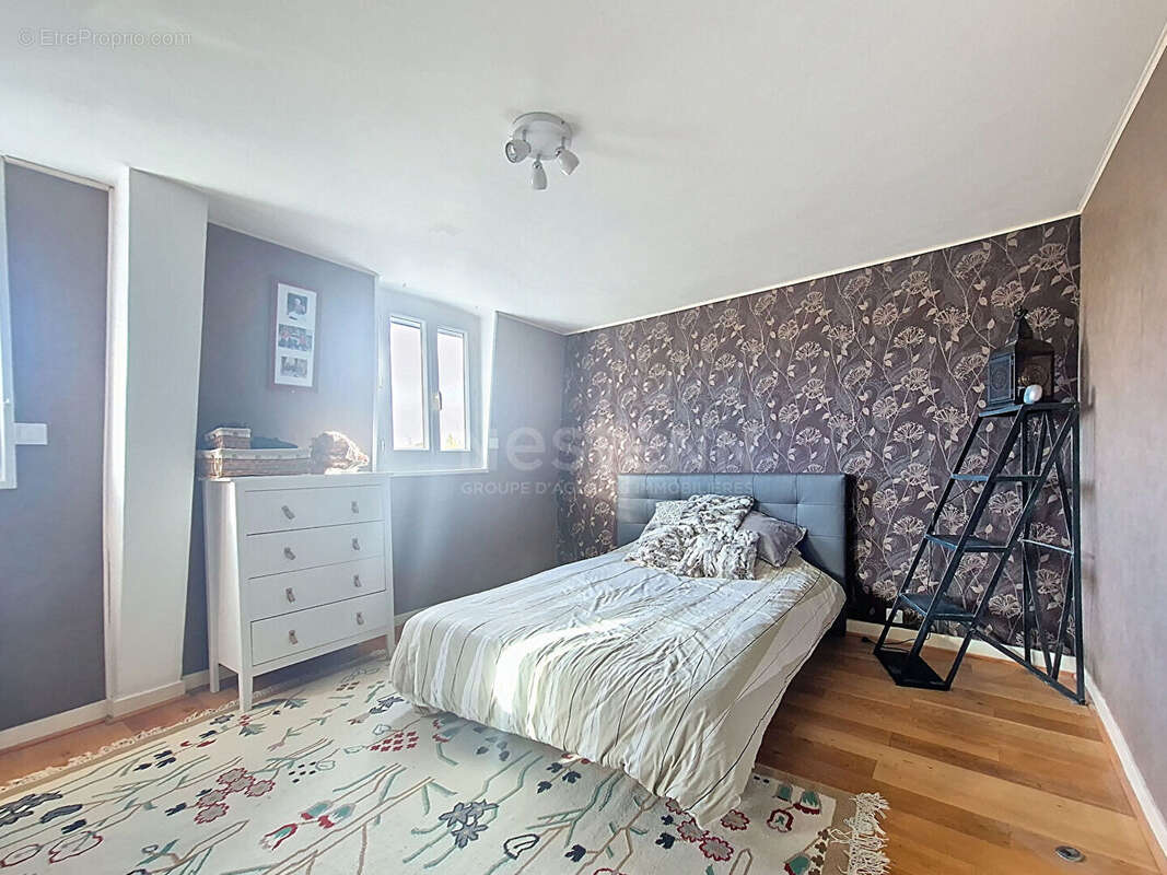 Appartement à PRECY-SUR-OISE