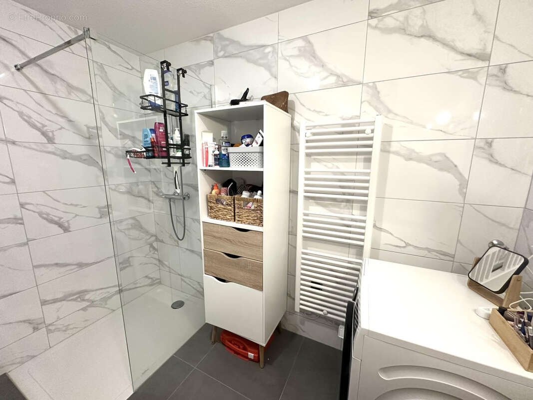 Appartement à SARREBOURG