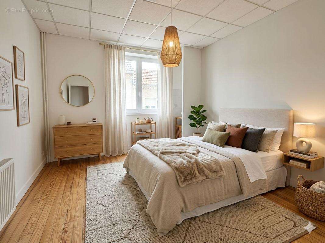 Appartement à PAU