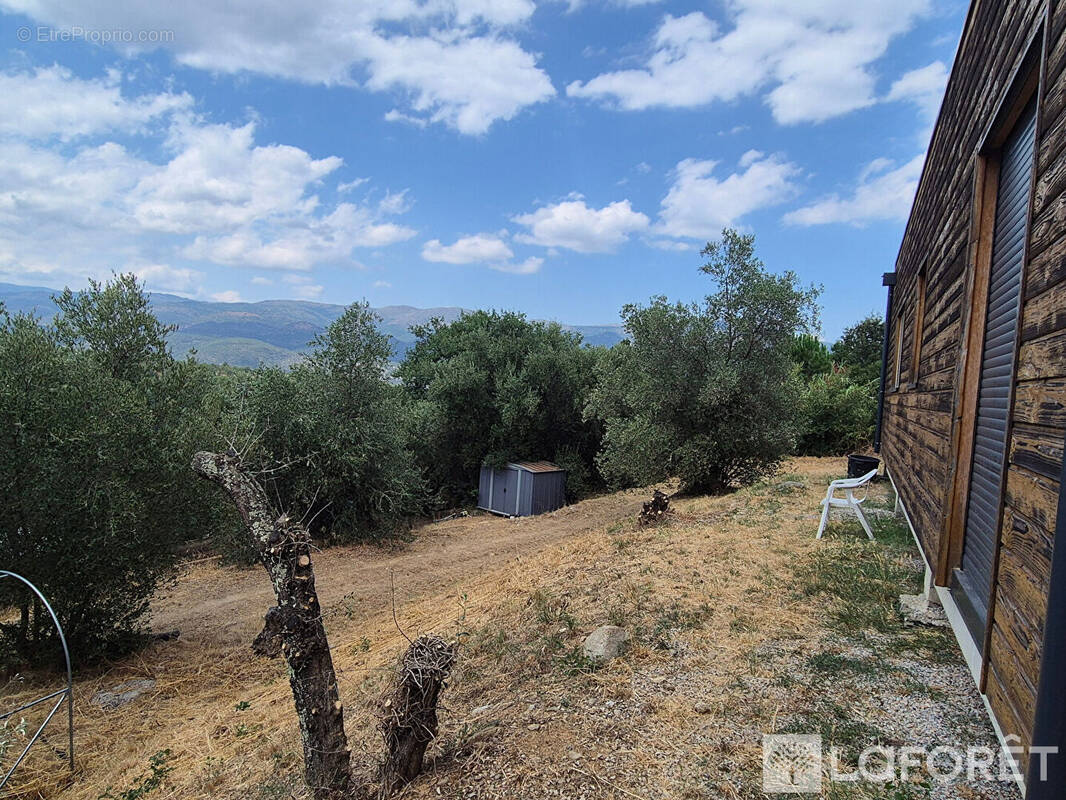 Maison à LOS MASOS