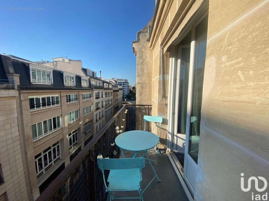 Photo 2 - Appartement à PARIS-9E