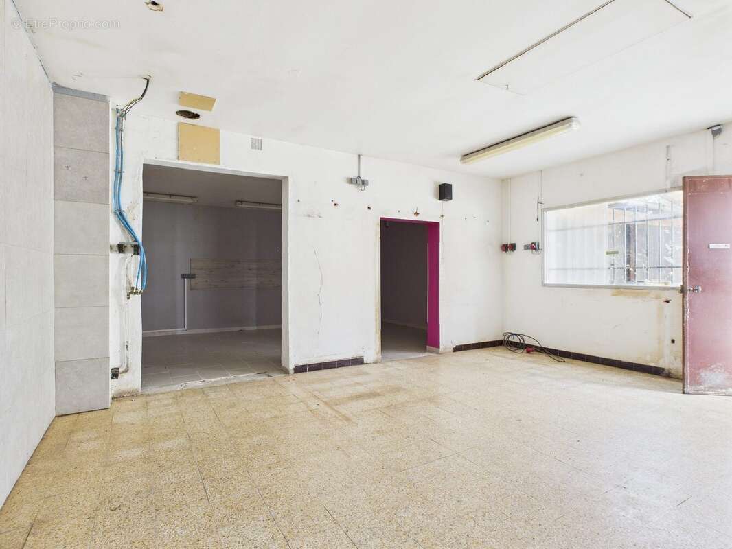 Maison à ROMILLY-SUR-SEINE