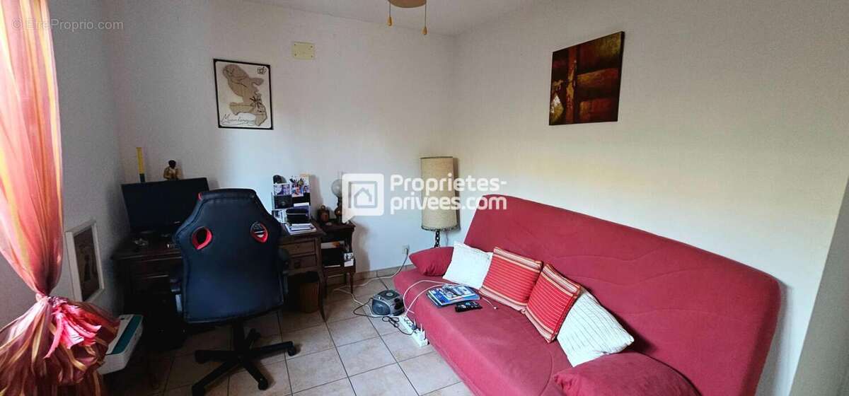 Perpignan maison T4 plain-pied secteur Catalunya (vendue louée) - photo 11