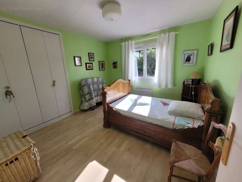 Peymeinade, Villa 5 Pièces, 4 Chambres, Terrasse, Jardin - photo 5
