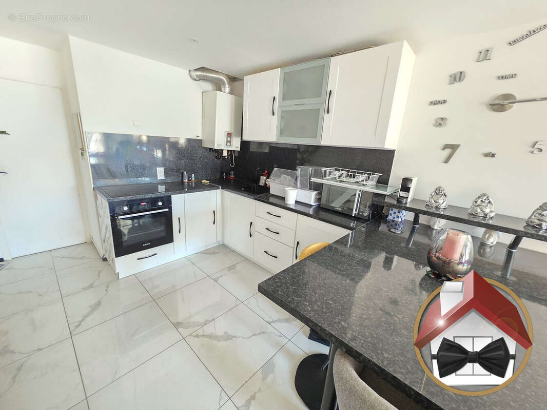 Appartement à AGDE