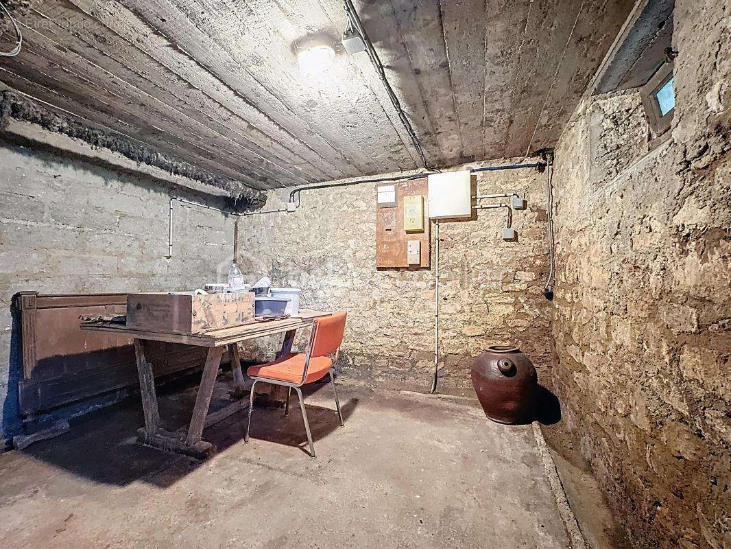 Maison à SAINTE-MERE-EGLISE