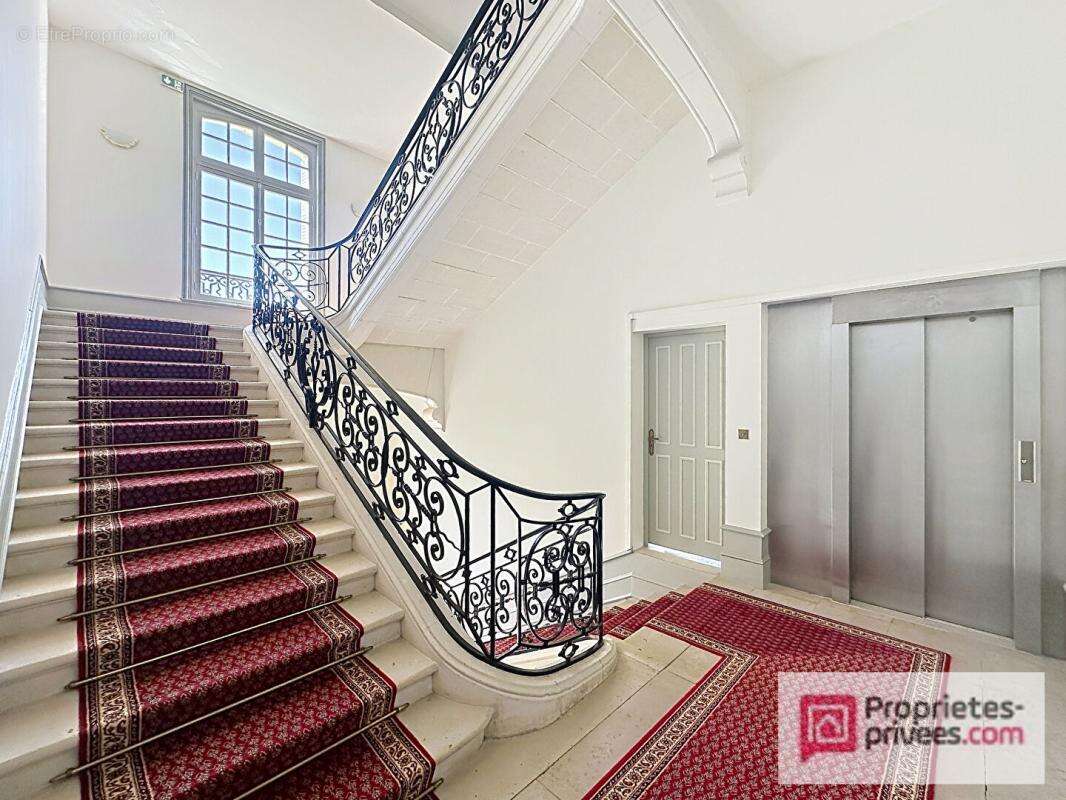 Appartement à DEAUVILLE