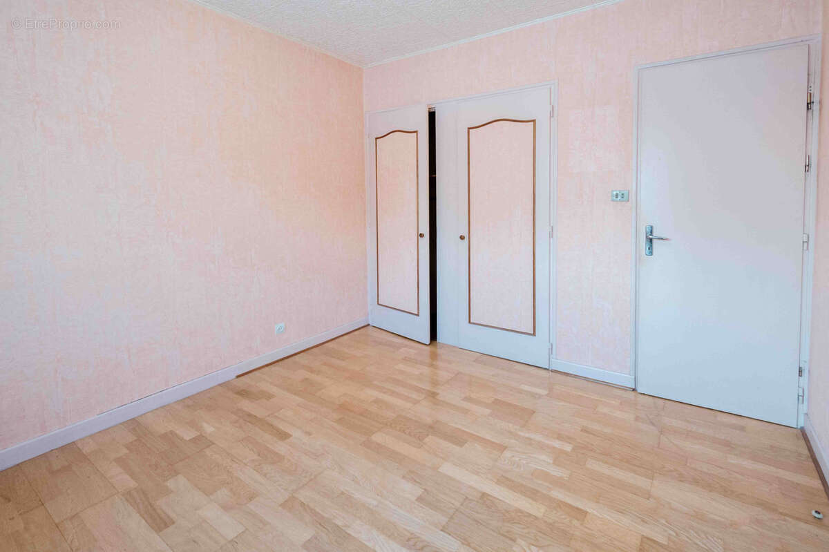 Appartement à PONTARLIER