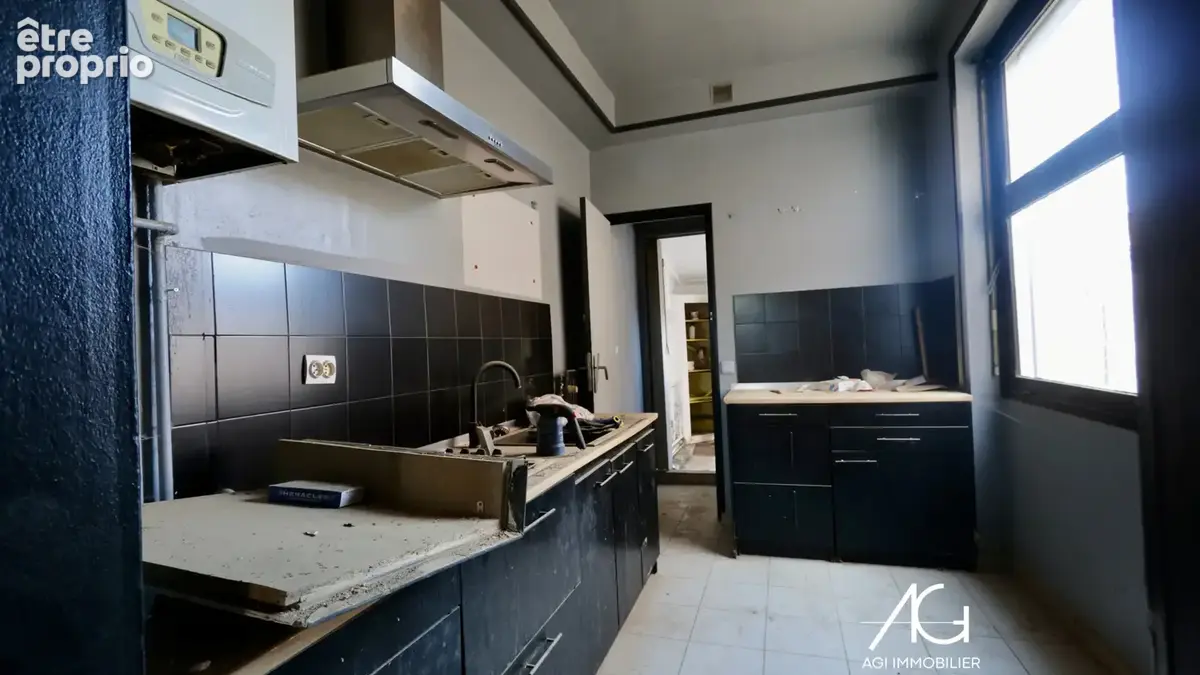 À VENDRE   Maison 86 m2 avec extérieur   Rue Henri Barbusse - photo 8