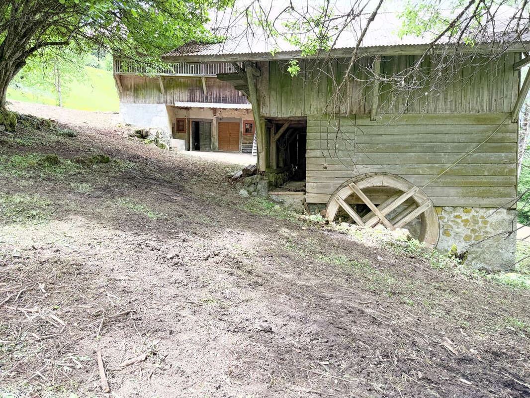 Ferme Historique d'Exception à La Rivière-Enverse   Un Potentiel Unique - photo 18