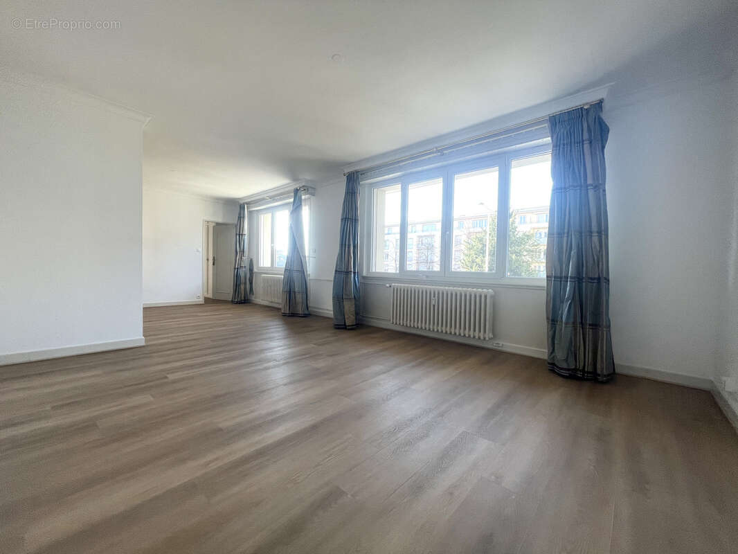 Appartement à COLMAR