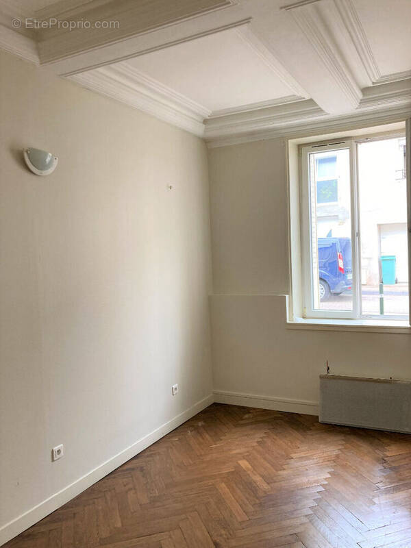 Appartement à LAXOU