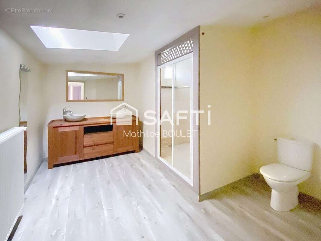 Photo 5 - Maison à AULNAY