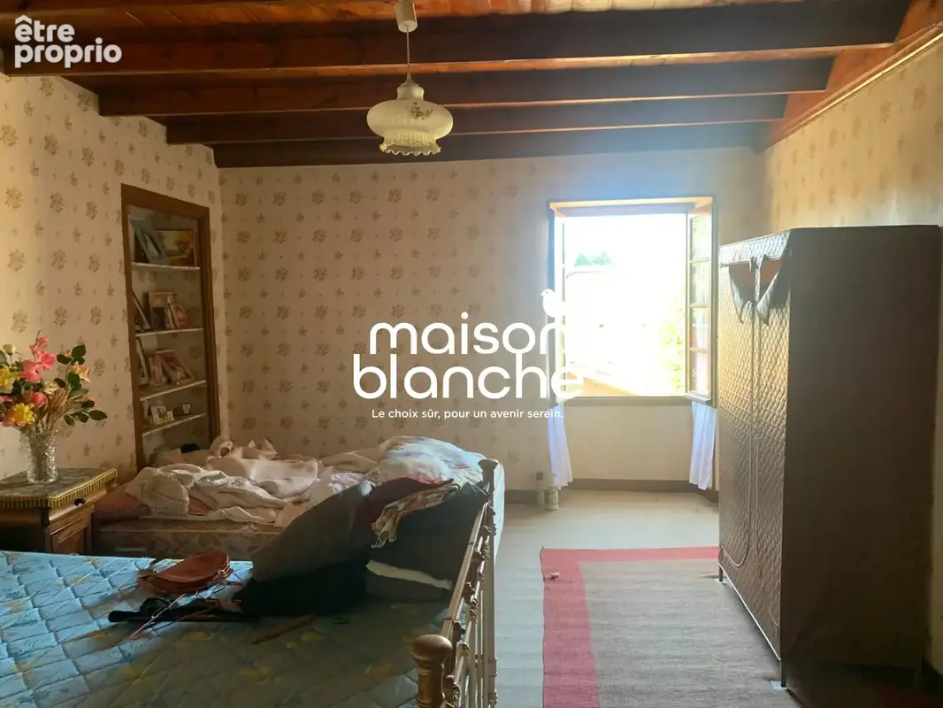 Maison 4 pièces 190 m² à vendre à Mauze-Sur-Le-Mignon (79210) - photo 6