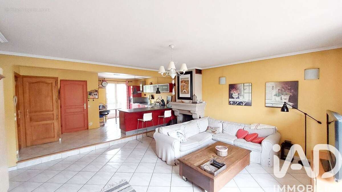 Photo 6 - Maison à STAINS