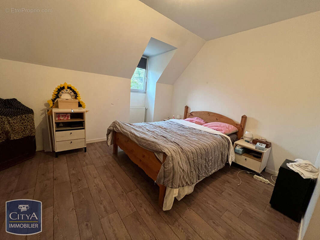 Appartement à SARLAT-LA-CANEDA