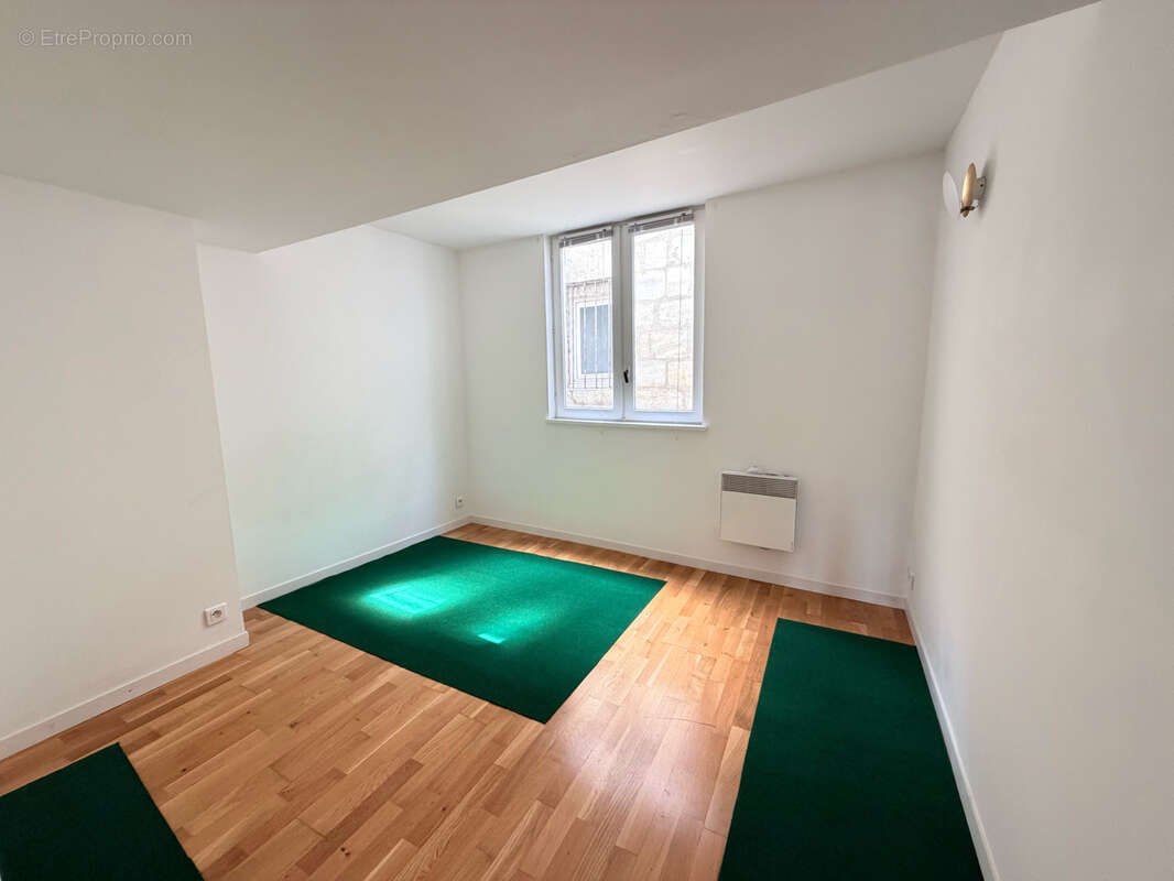 3 pièces avec terrasse- Quartier Saint Michel - photo 14