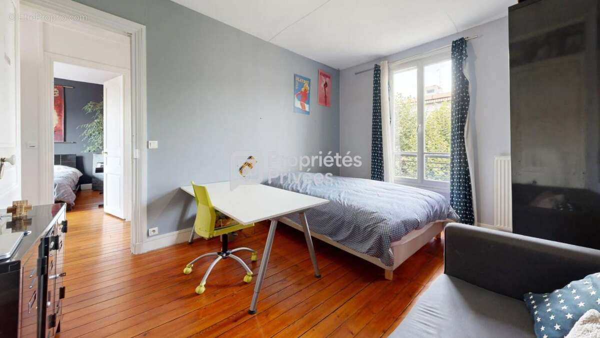 Maison à ENGHIEN-LES-BAINS