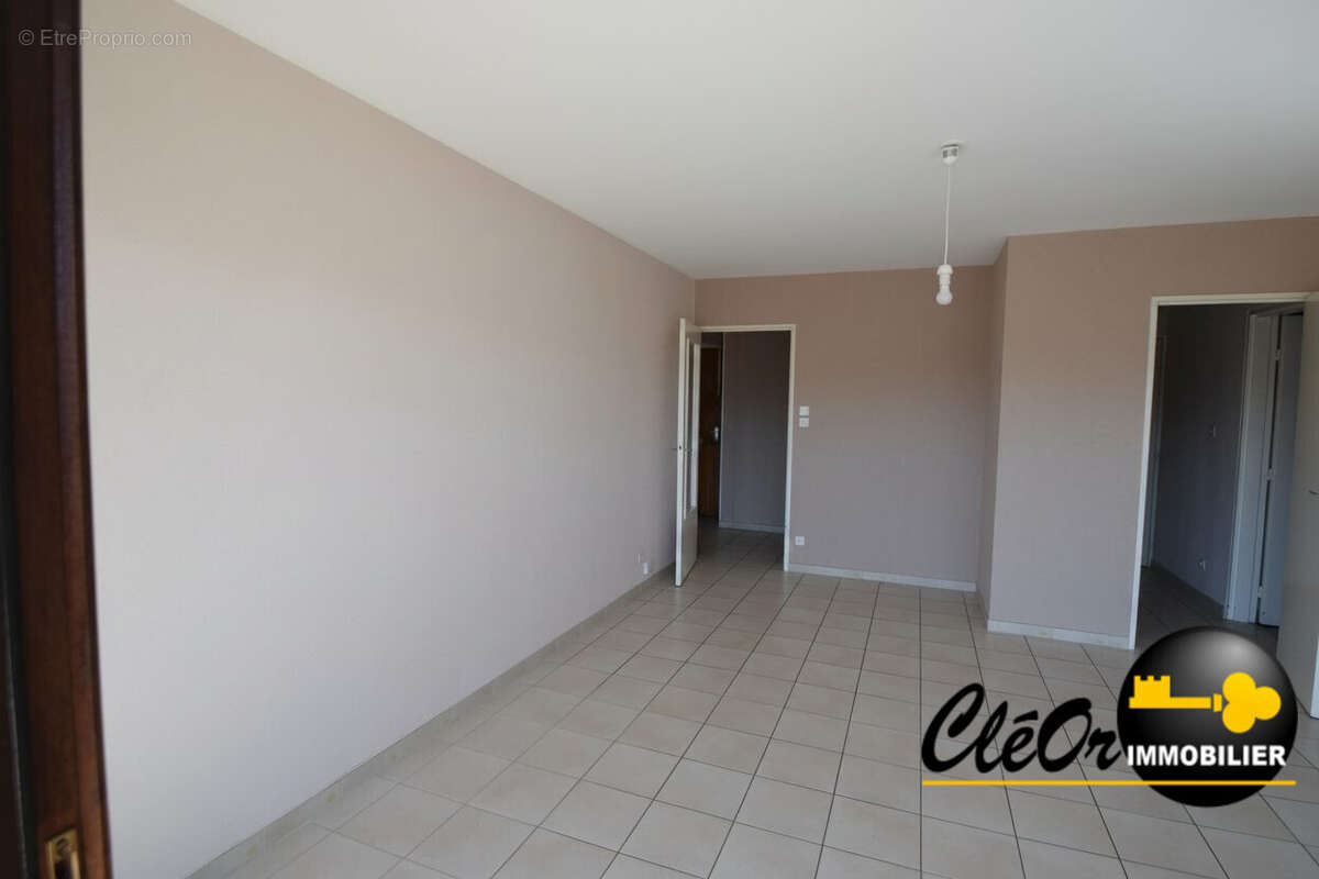 Appartement 53 m² à Chalon-Sur-Saone  - photo 4