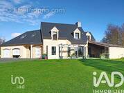 Photo 1 - Maison à PLUMELIAU