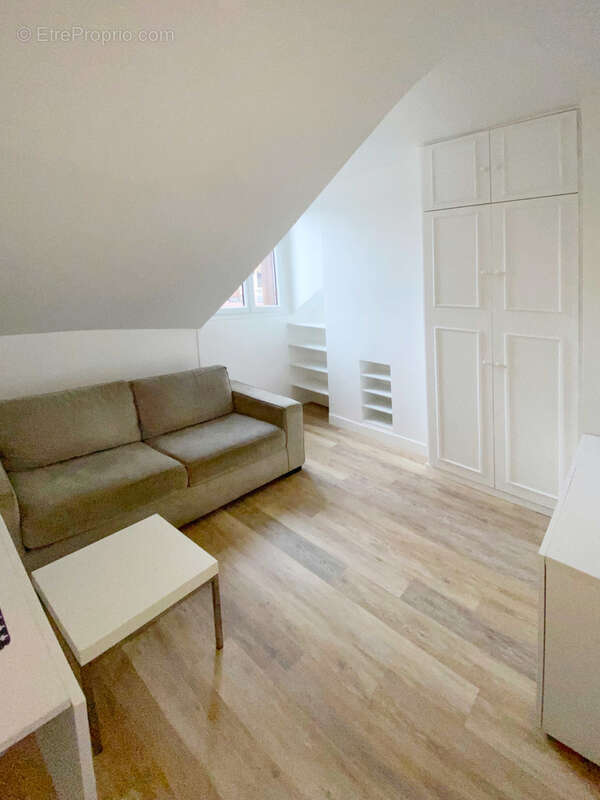 Appartement à CRETEIL