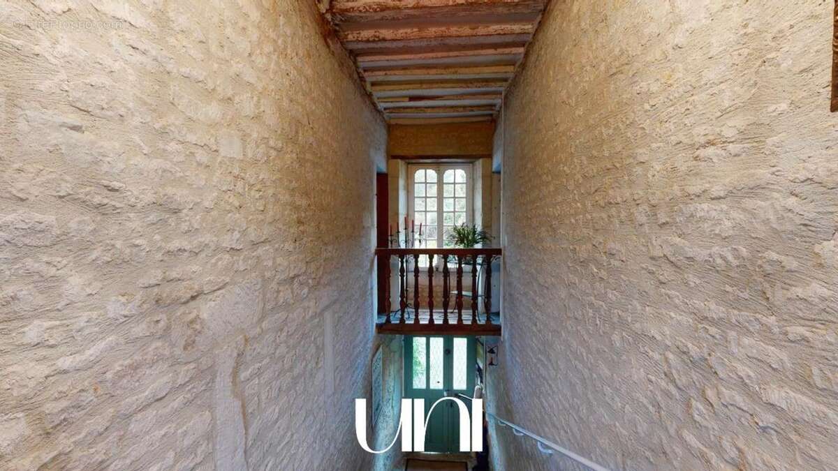 Maison à VILLERS-CANIVET