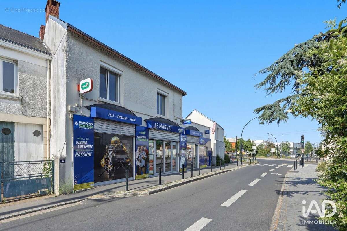 Photo 7 - Commerce à NANTES
