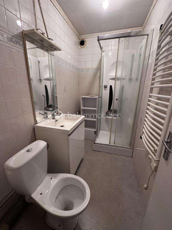 Appartement à GLAIRE