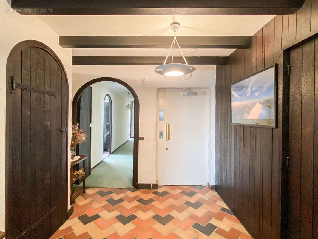 Appartement à SEYSSINET-PARISET