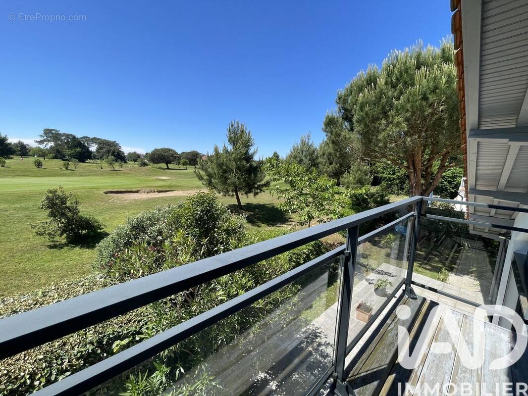 Photo 1 - Maison à ANGLET