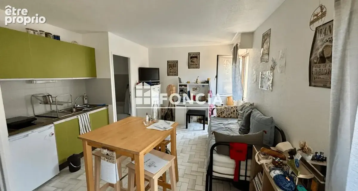 Ideal etudiant investissement locatif - photo 2