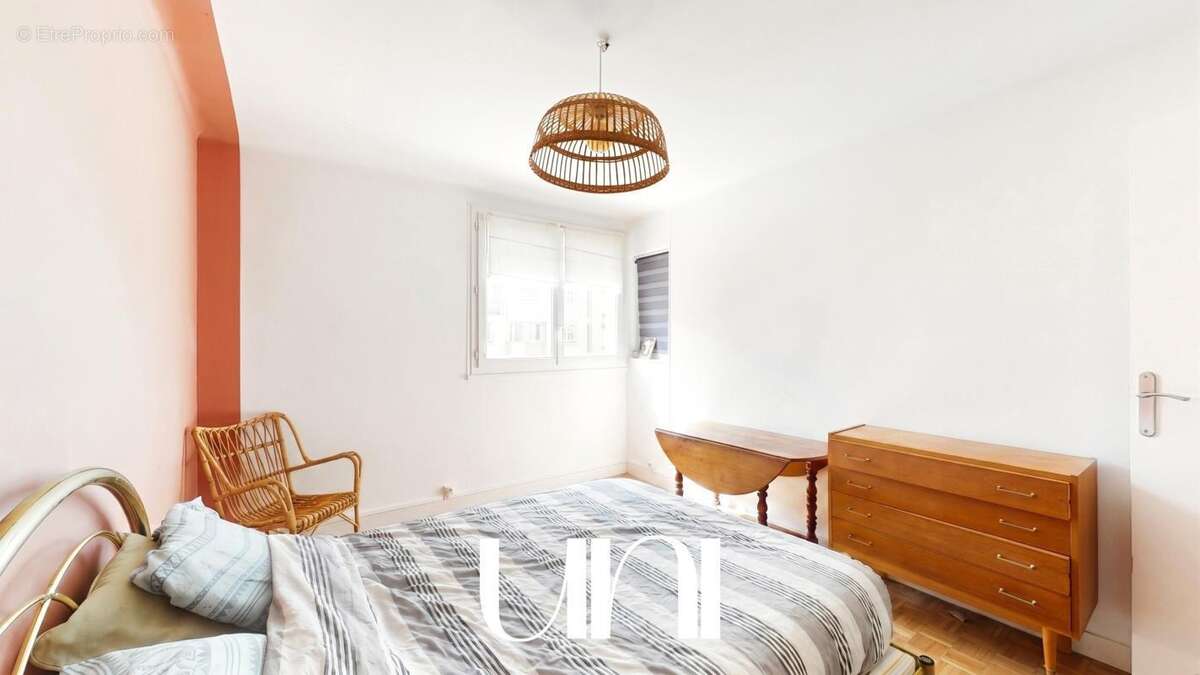 Appartement à CAEN