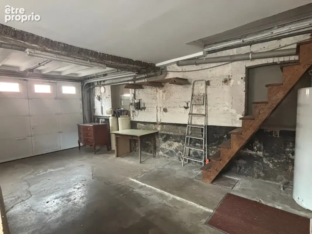 Grande maison familiale de 268 m² au cœur de Bléneau (89220) - photo 12